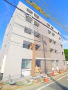 ｻﾝﾅｯﾌﾟﾋﾙｽﾞＳＥＫＩ２の外観