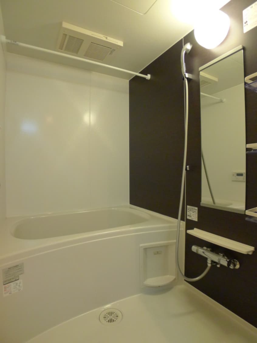 バス／シャワールーム等 ｻﾝﾅｯﾌﾟﾋﾙｽﾞＳＥＫＩ２