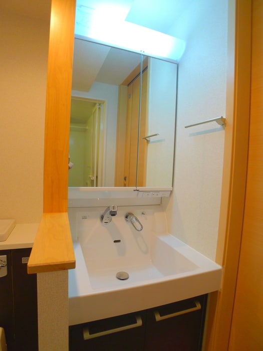 洗面 ｻﾝﾅｯﾌﾟﾋﾙｽﾞＳＥＫＩ２