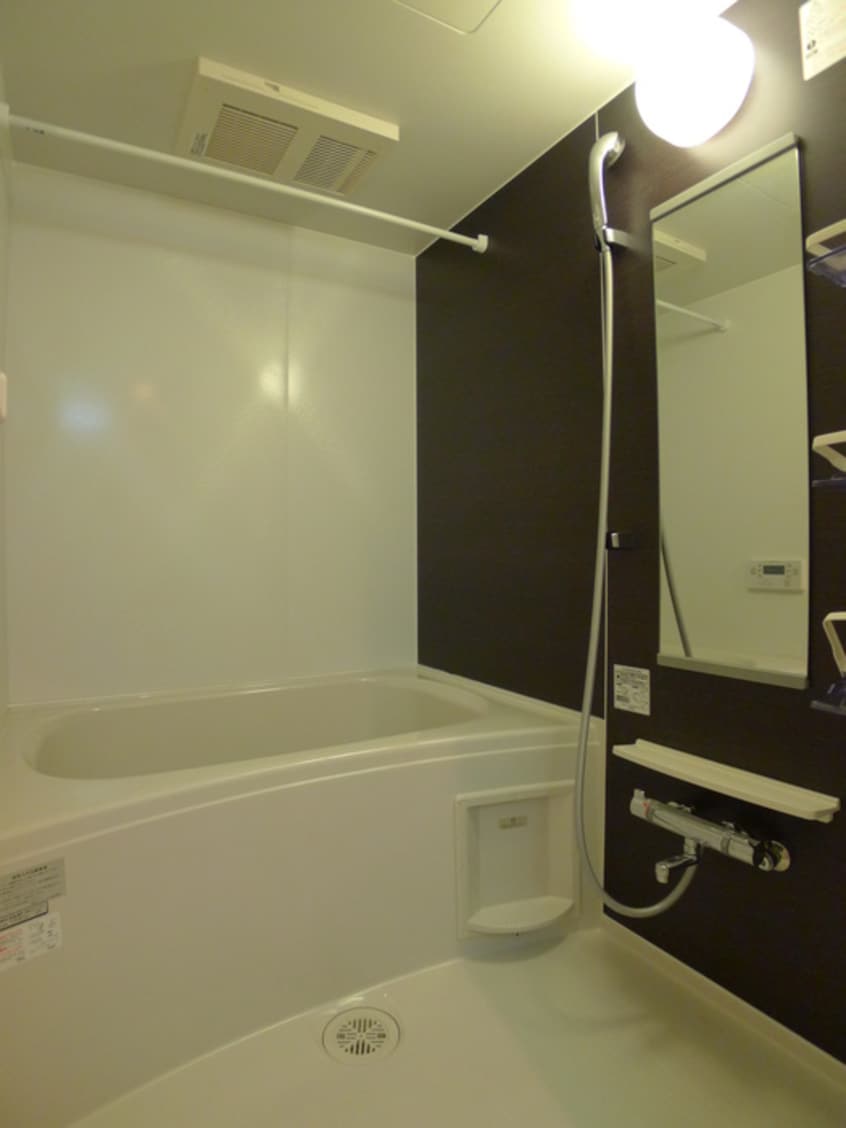 バス／シャワールーム等 ｻﾝﾅｯﾌﾟﾋﾙｽﾞＳＥＫＩ２