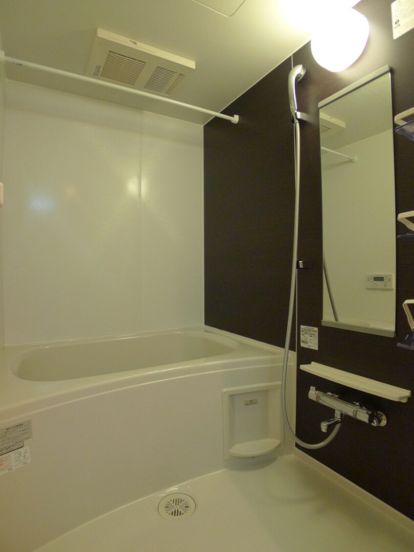 バス／シャワールーム等 ｻﾝﾅｯﾌﾟﾋﾙｽﾞＳＥＫＩ２