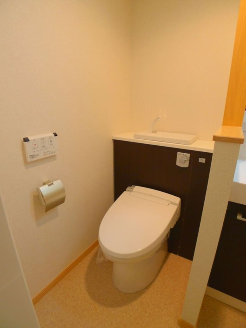 トイレ ｻﾝﾅｯﾌﾟﾋﾙｽﾞＳＥＫＩ２