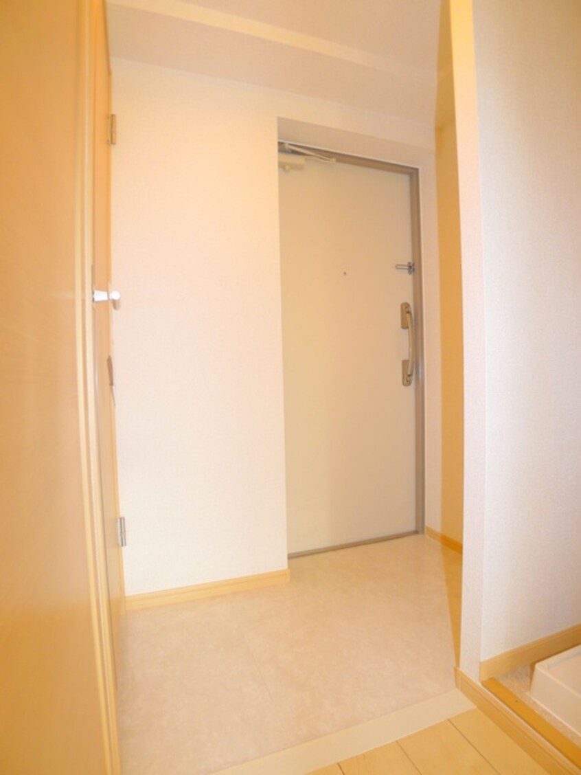 玄関 ｻﾝﾅｯﾌﾟﾋﾙｽﾞＳＥＫＩ２