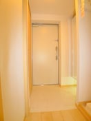 玄関 ｻﾝﾅｯﾌﾟﾋﾙｽﾞＳＥＫＩ２
