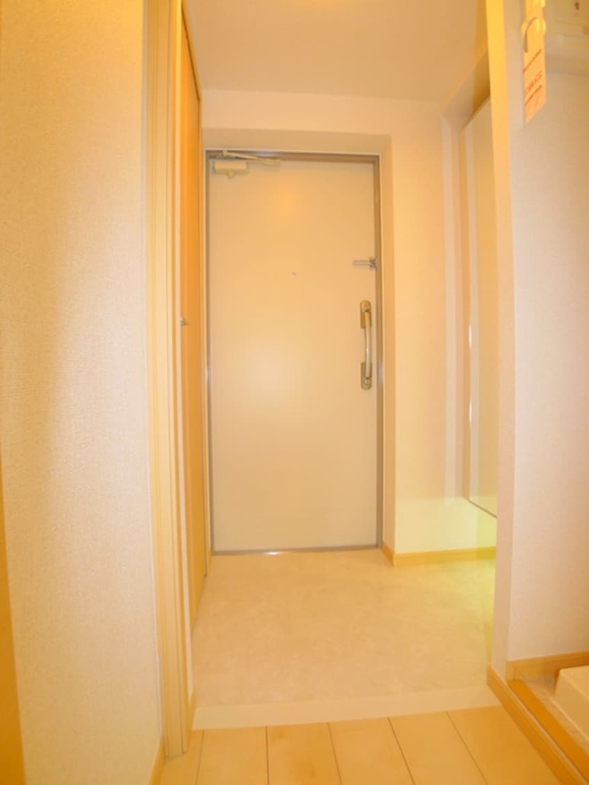 玄関 ｻﾝﾅｯﾌﾟﾋﾙｽﾞＳＥＫＩ２