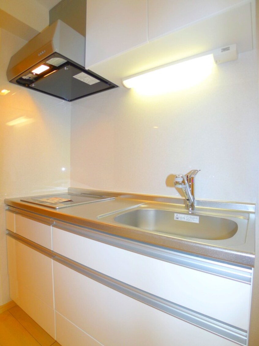 キッチン ｻﾝﾅｯﾌﾟﾋﾙｽﾞＳＥＫＩ２