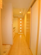 内観写真 ｻﾝﾅｯﾌﾟﾋﾙｽﾞＳＥＫＩ２