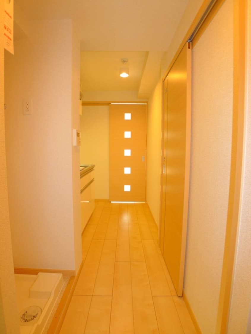 内観写真 ｻﾝﾅｯﾌﾟﾋﾙｽﾞＳＥＫＩ２