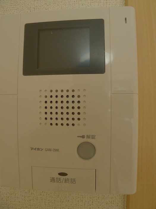 内観写真 ｻﾝﾅｯﾌﾟﾋﾙｽﾞＳＥＫＩ２