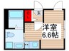 Starlight Home 1Rの間取り