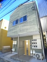 コンフォール江北