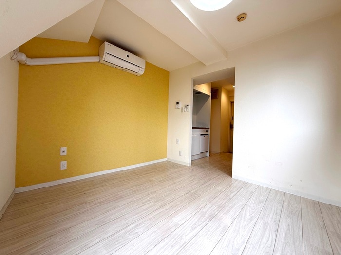 内観写真 グレイスコート