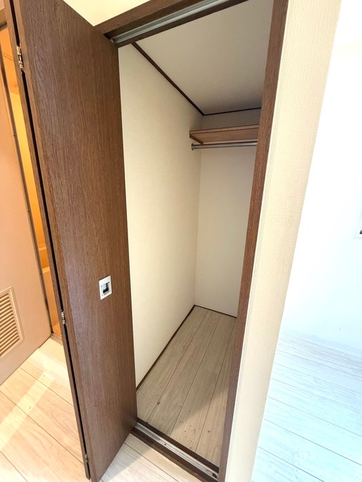 収納 グレイスコート