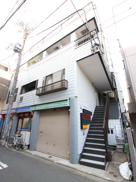 周辺環境 グレイスコート