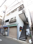 周辺環境 グレイスコート