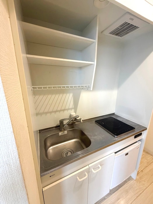 キッチン グレイスコート