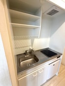 キッチン グレイスコート