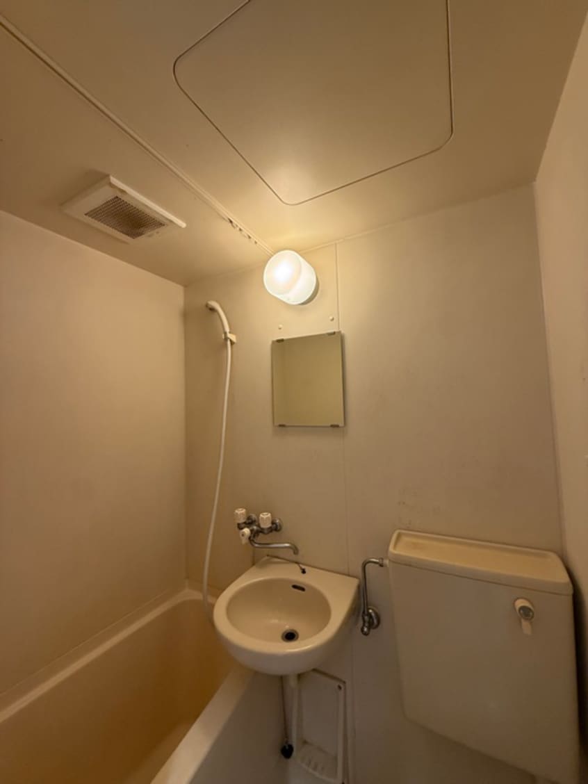 洗面 グレイスコート