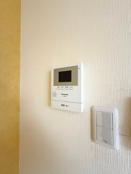 内観写真 グレイスコート