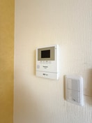 内観写真 グレイスコート