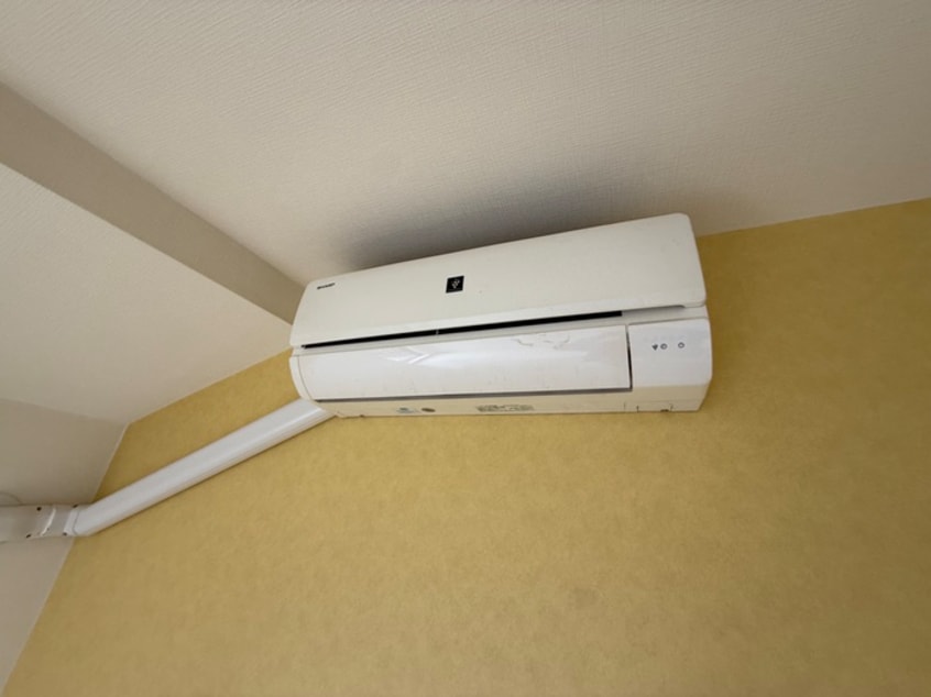 内観写真 グレイスコート