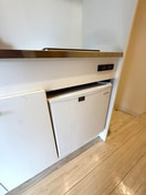 内観写真 グレイスコート