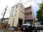 フロンティア桜新町