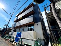 仮)D-ROOM鵠沼花沢町