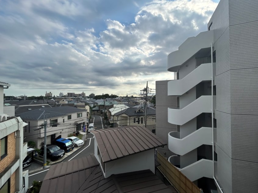 周辺環境 パストラルマンションMⅢ