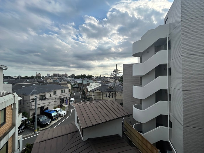 周辺環境 パストラルマンションMⅢ