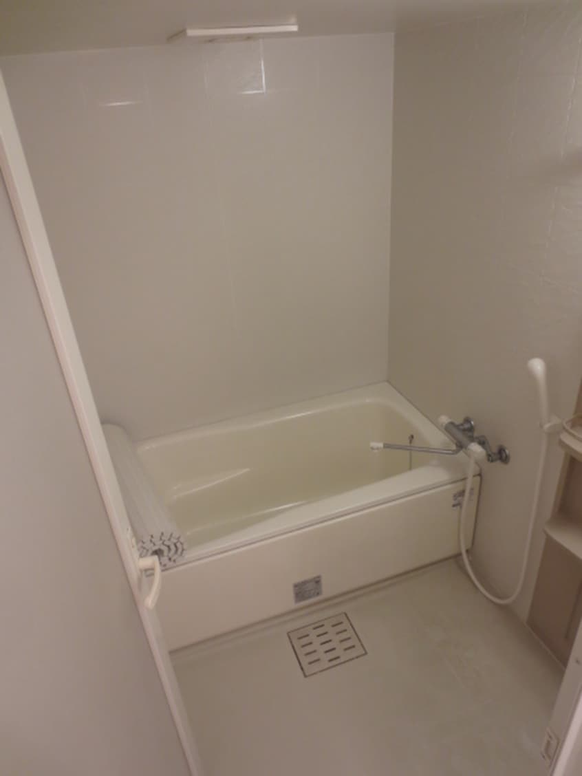 バス／シャワールーム等 コルティ－レ湘南ライフタウン