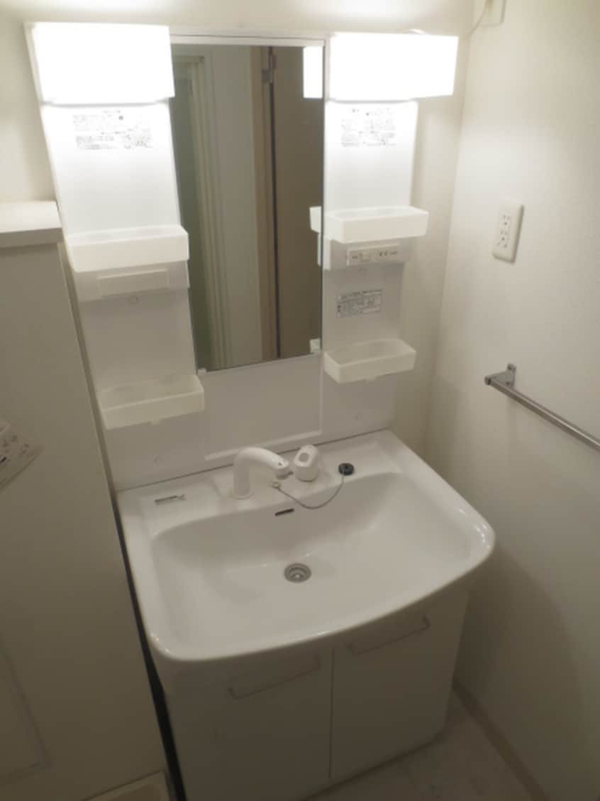 洗面 コルティ－レ湘南ライフタウン