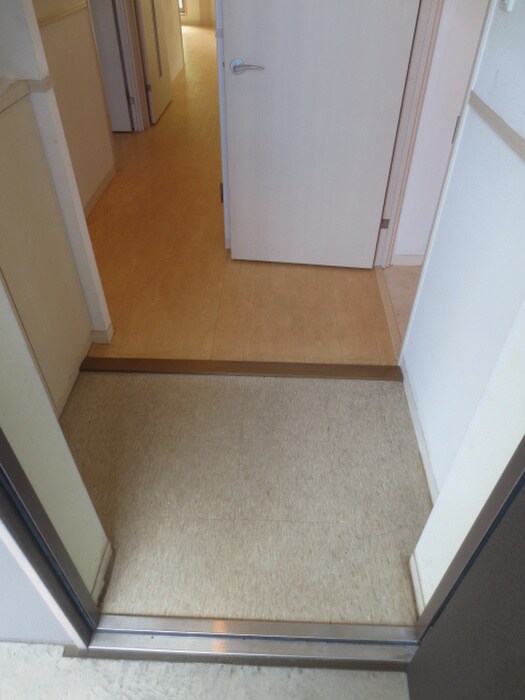 玄関 コルティ－レ湘南ライフタウン