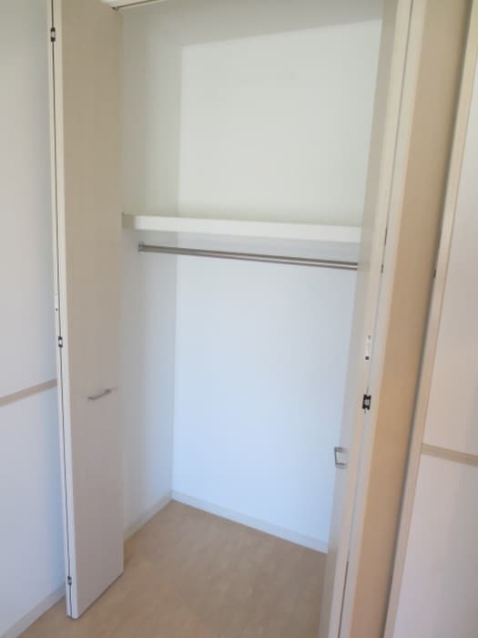 収納 コルティ－レ湘南ライフタウン