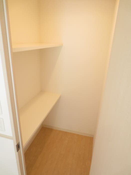 収納 コルティ－レ湘南ライフタウン