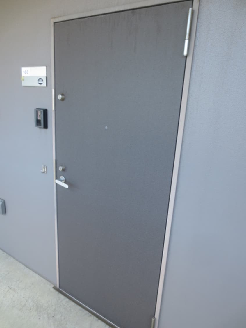 玄関 コルティ－レ湘南ライフタウン