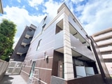 ヴィータローザ東府中