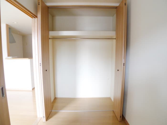 収納 タウンコート　A