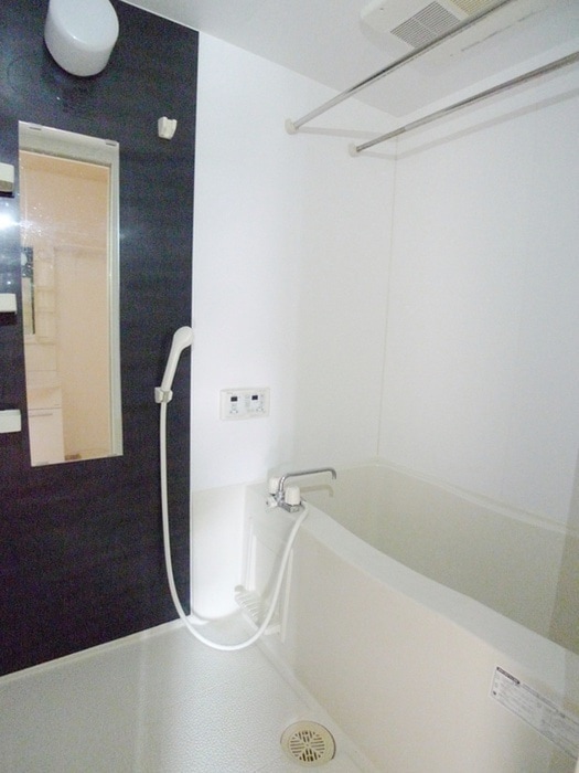 バス／シャワールーム等 タウンコート　A