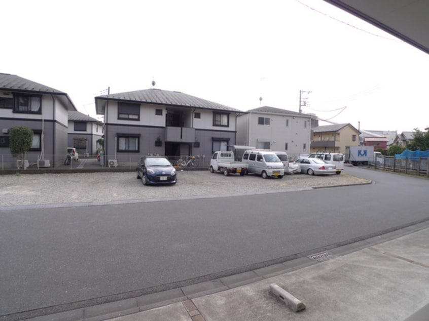 周辺環境 タウンコート　A