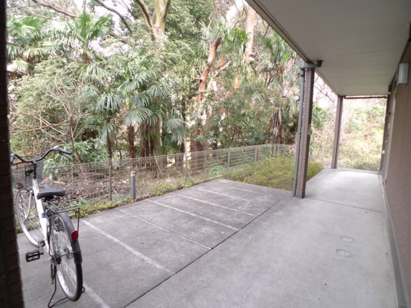 周辺環境 タウンコート　A