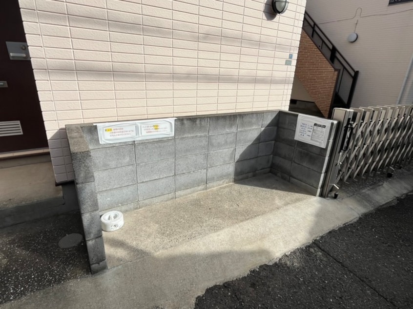 その他 ほくちハイツⅠ