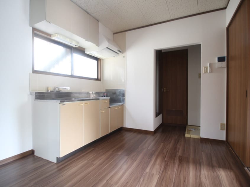 居室 ほくちハイツⅠ