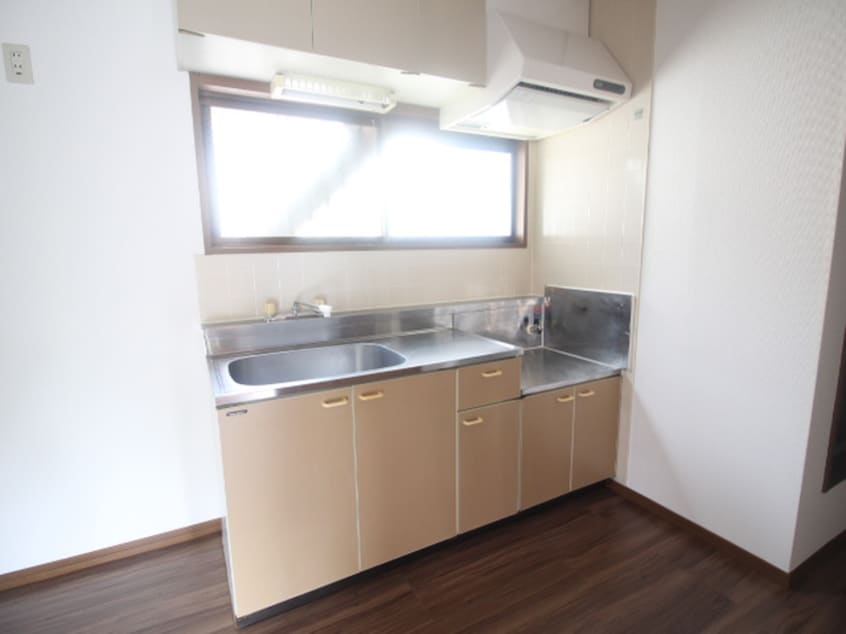 キッチン ほくちハイツⅠ