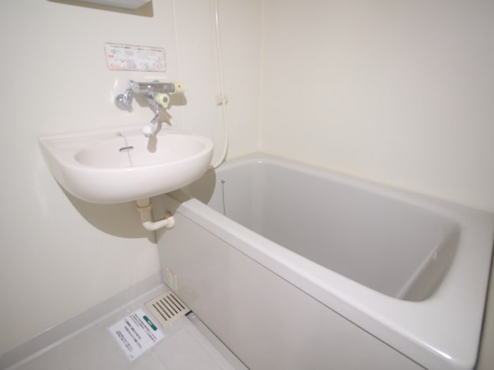 バス／シャワールーム等 ほくちハイツⅠ