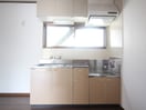 キッチン ほくちハイツⅠ