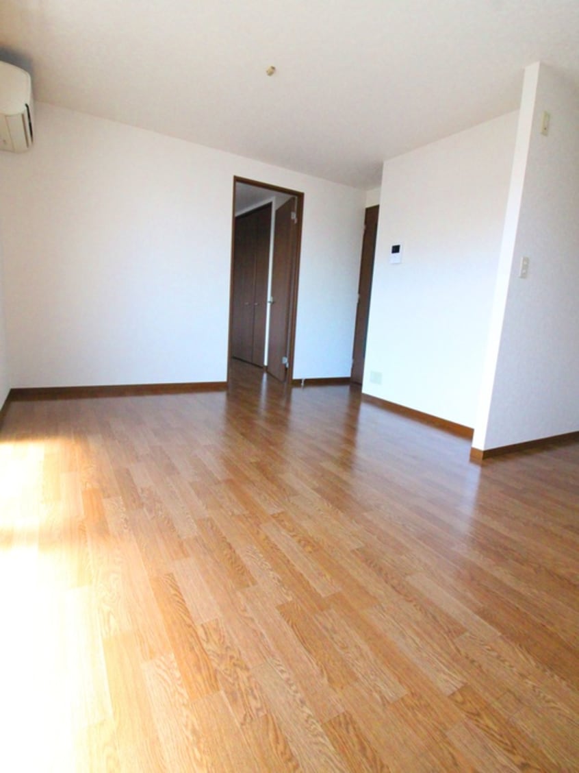 居室 ガーデンヒルズ壱番館