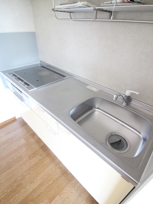 キッチン ガーデンヒルズ壱番館