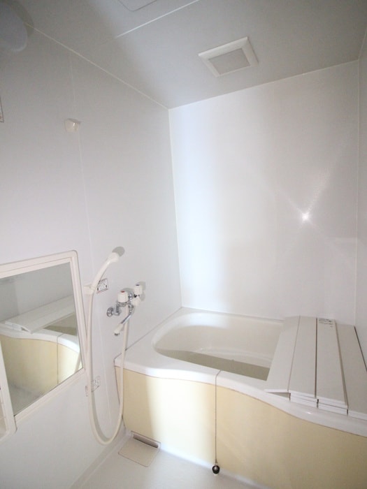 バス／シャワールーム等 ガーデンヒルズ壱番館
