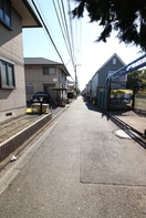 周辺環境 ガーデンヒルズ壱番館